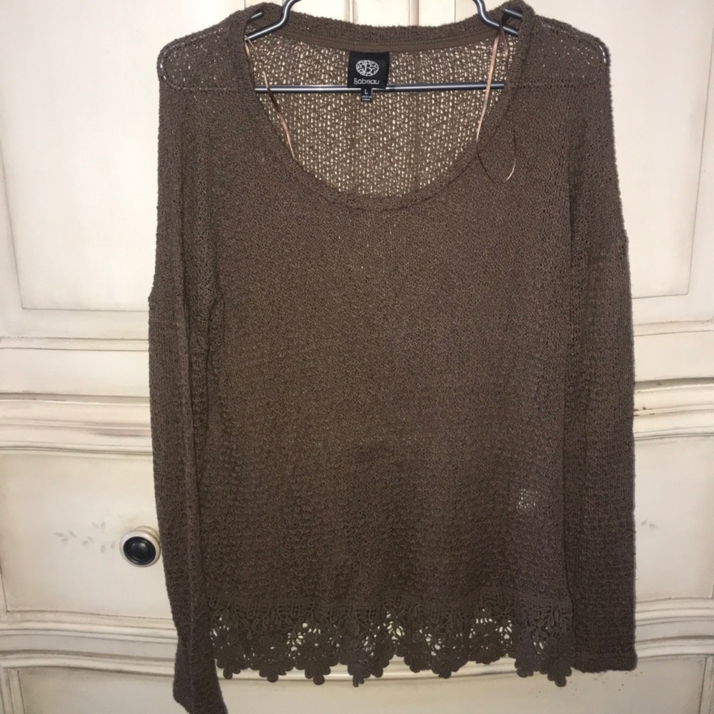 Bobeau top